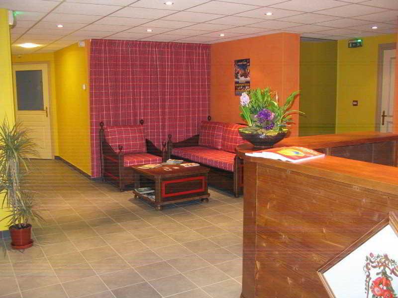 Residence Odalys Le Domaine Des Rois Bergheim Zewnętrze zdjęcie