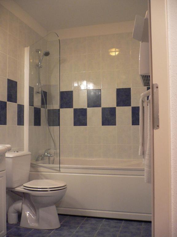 Residence Odalys Le Domaine Des Rois Bergheim Pokój zdjęcie