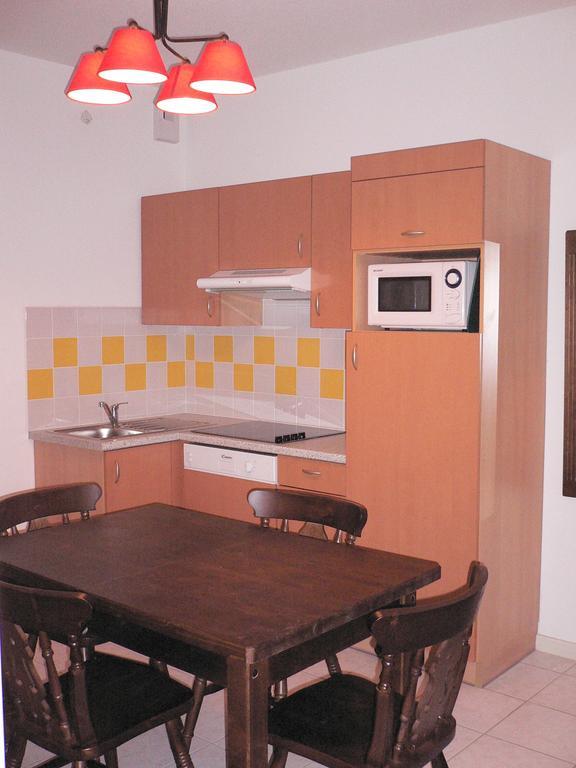 Residence Odalys Le Domaine Des Rois Bergheim Pokój zdjęcie