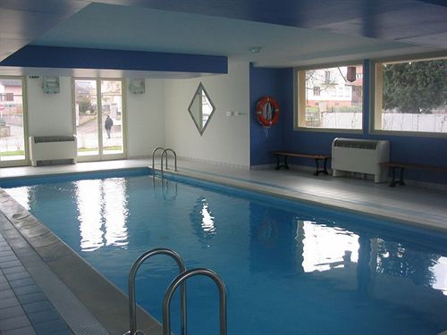 Residence Odalys Le Domaine Des Rois Bergheim Zewnętrze zdjęcie